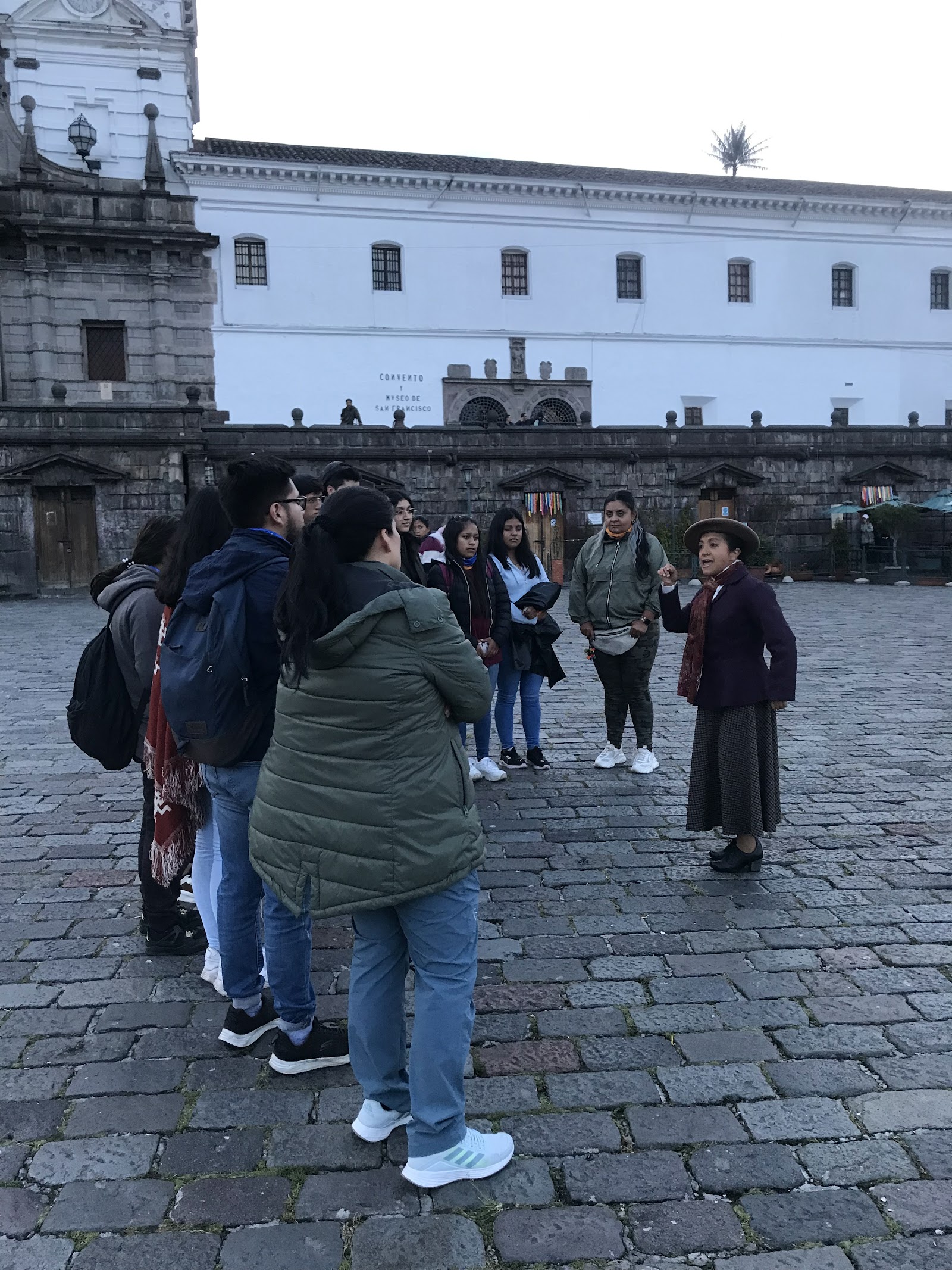 Taller: El Arte de Narrarnos